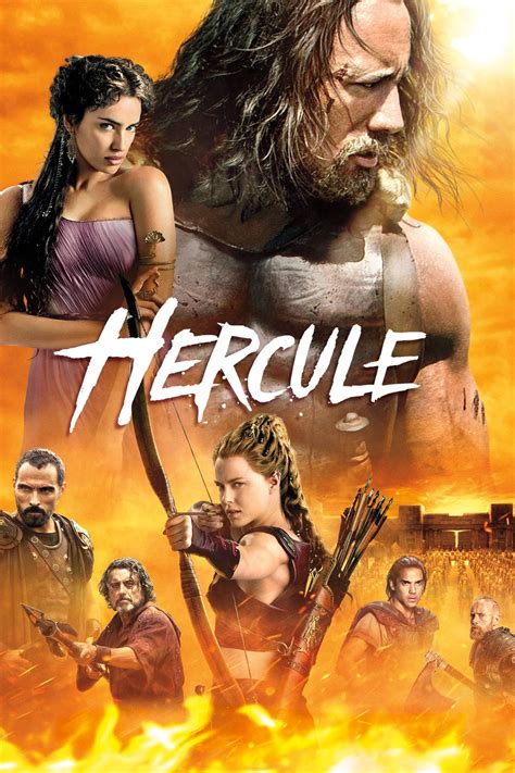 hercule streaming vf|Hercule